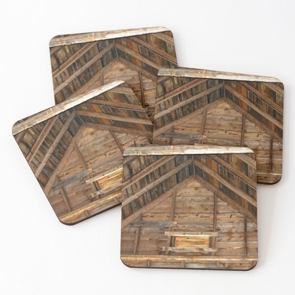 Item preview, Ceiling In A Barn designed and sold by VictorIos.