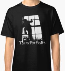 Tears for Fears t shirt Classic T-Shirt
