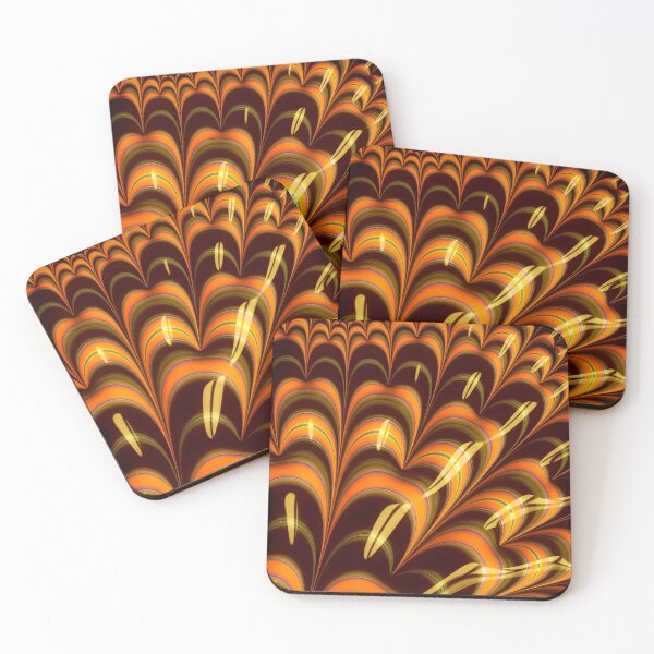 Item preview, Phractal Pheasant designed and sold by Susan Maxwell Schmidt.