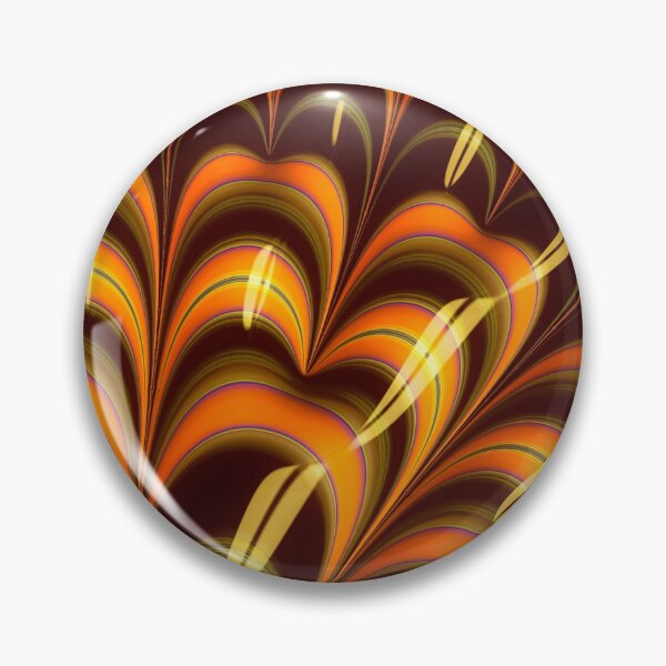Item preview, Phractal Pheasant designed and sold by Susan Maxwell Schmidt.
