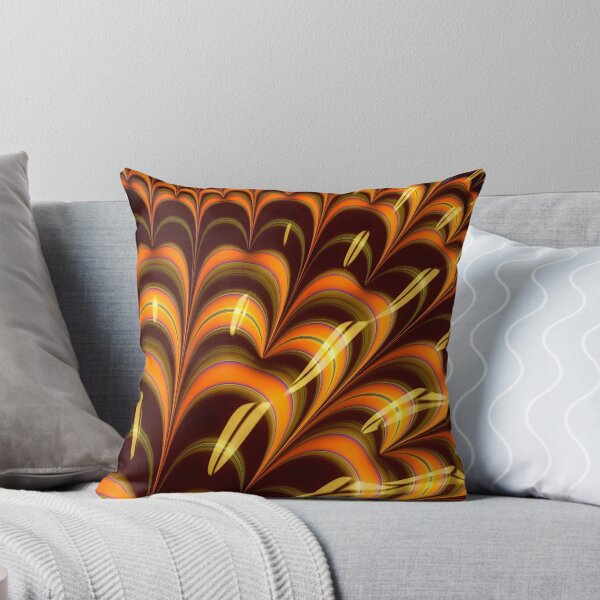 Item preview, Phractal Pheasant designed and sold by Susan Maxwell Schmidt.
