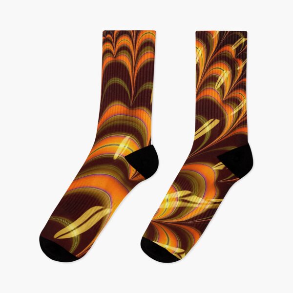 Item preview, Phractal Pheasant designed and sold by Susan Maxwell Schmidt.