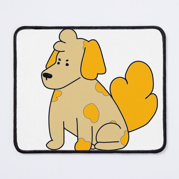Item preview, TANGERINE DOG designed and sold by Nevermind-artss.
