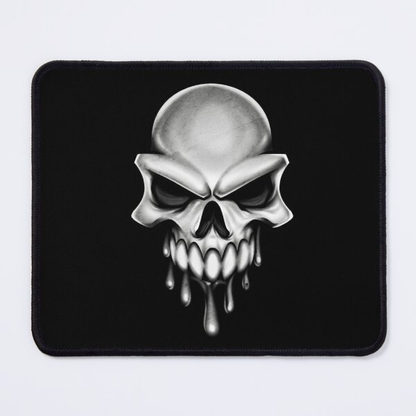 Item preview, Skull  designed and sold by ToxicDisign.