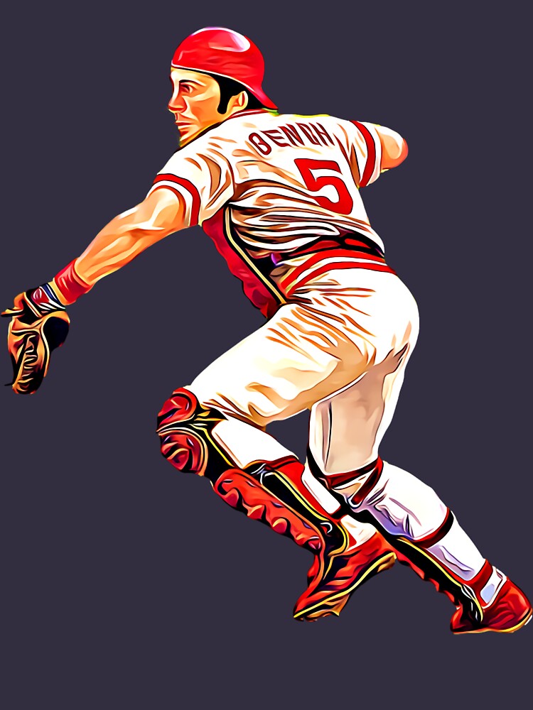 Johnny Bench Gear, Johnny Bench Jerseys, Merchandise