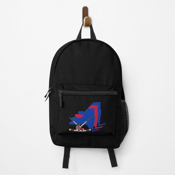 Item preview, New York Border, Rangers designed and sold by LatterDaze.