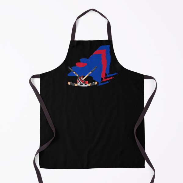 Item preview, New York Border, Rangers designed and sold by LatterDaze.