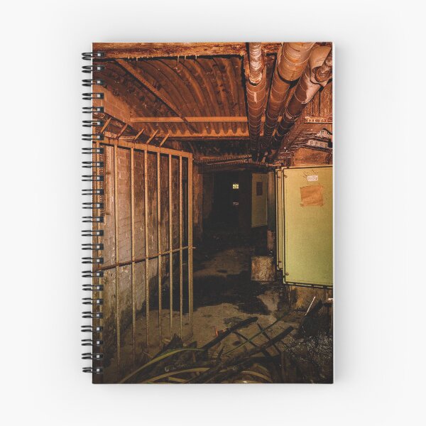 Item preview, Lost Places - Jail designed and sold by Dagostino.