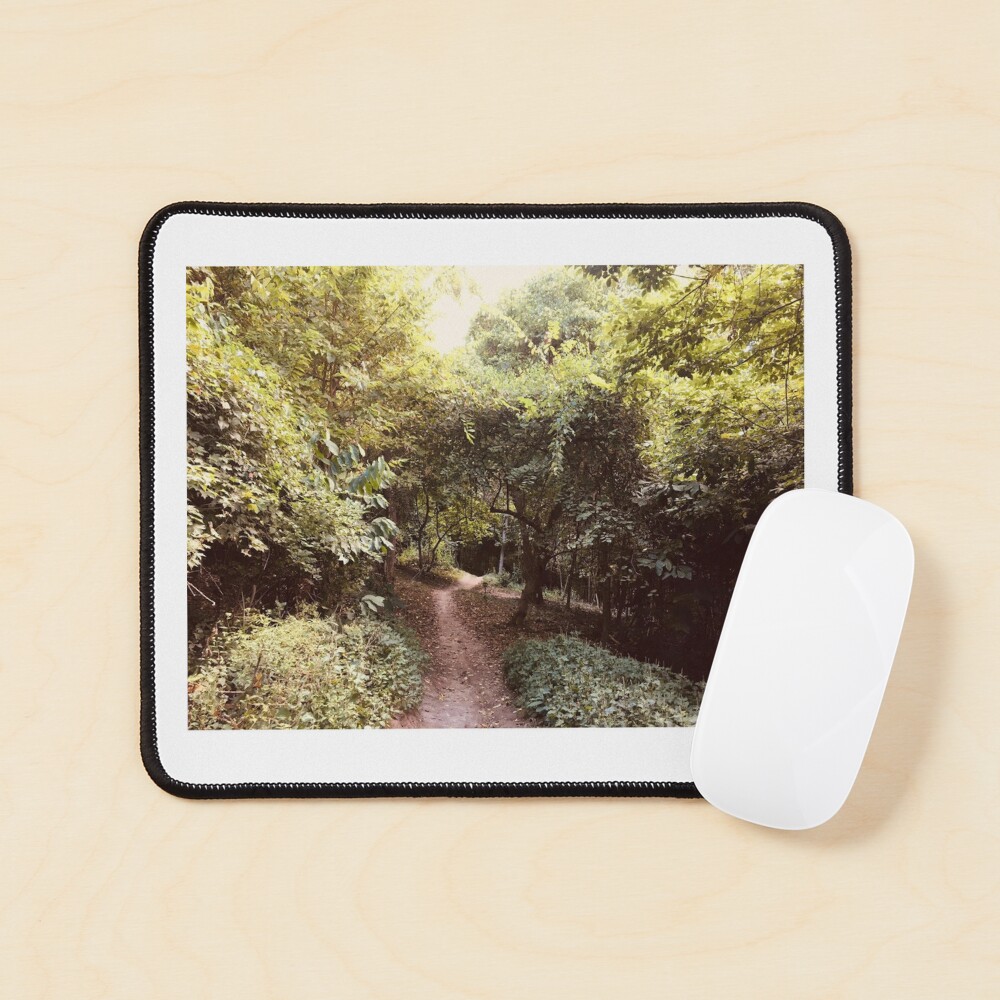 Item preview, Mouse Pad designed and sold by JustinTimePhoto.