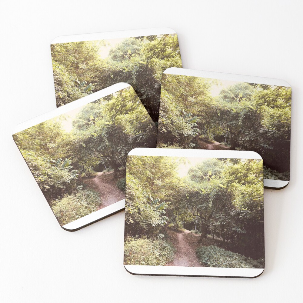 Item preview, Coasters (Set of 4) designed and sold by JustinTimePhoto.