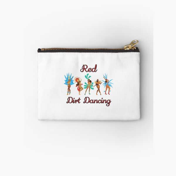 Item preview, Red dirt dancing designed and sold by Neylou-Art.