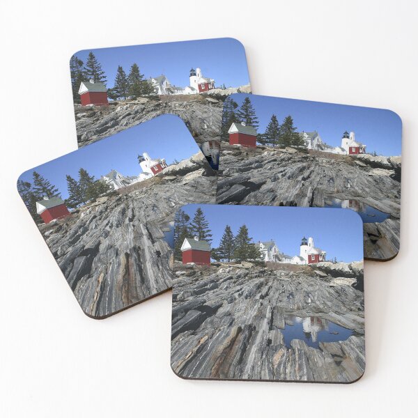 Item preview, Pemaquid Point Light Refection  designed and sold by MAINE IMAGESDEZIGNS.