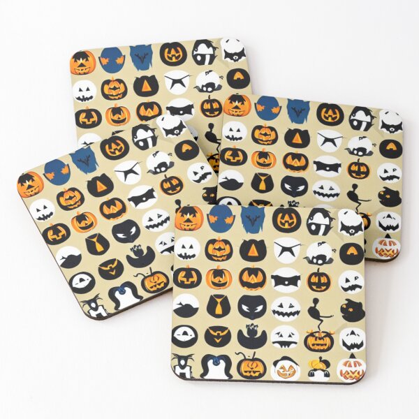 Item preview, Mini-Halloween designed and sold by ArteEterno.