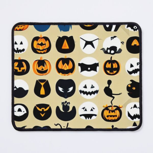 Item preview, Mini-Halloween designed and sold by ArteEterno.