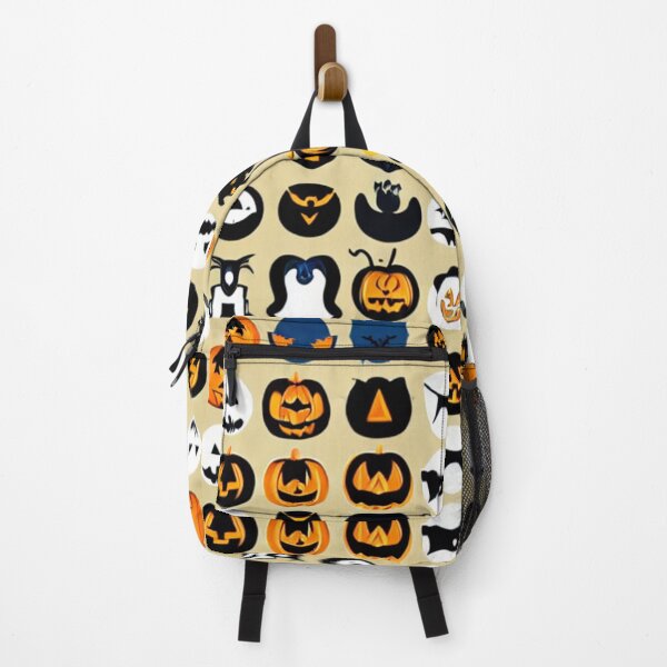 Item preview, Mini-Halloween designed and sold by ArteEterno.