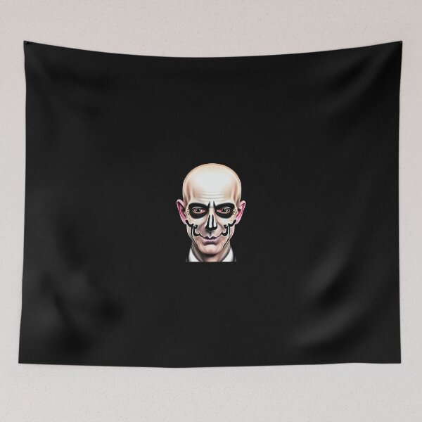 Item preview, Amazon CEO Jeff Bezos Halloween Skeleton - Terrifying! designed and sold by musicroom.