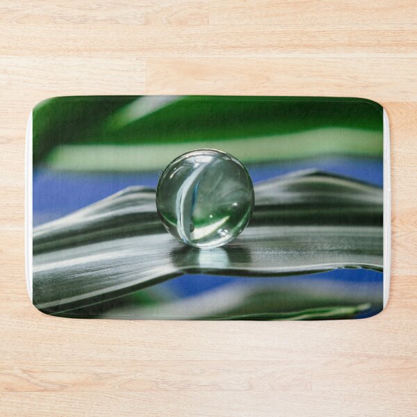 Item preview, Crystal ball leaf designed and sold by Zip-Zup.