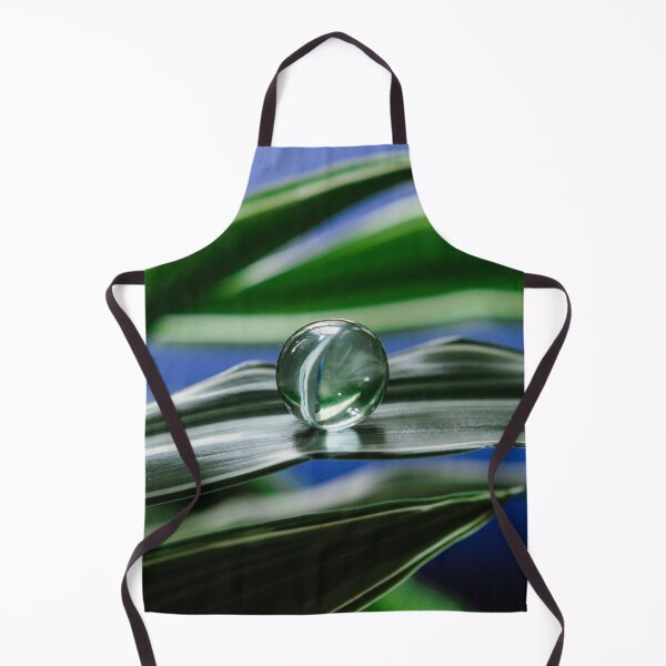 Item preview, Crystal ball leaf designed and sold by Zip-Zup.