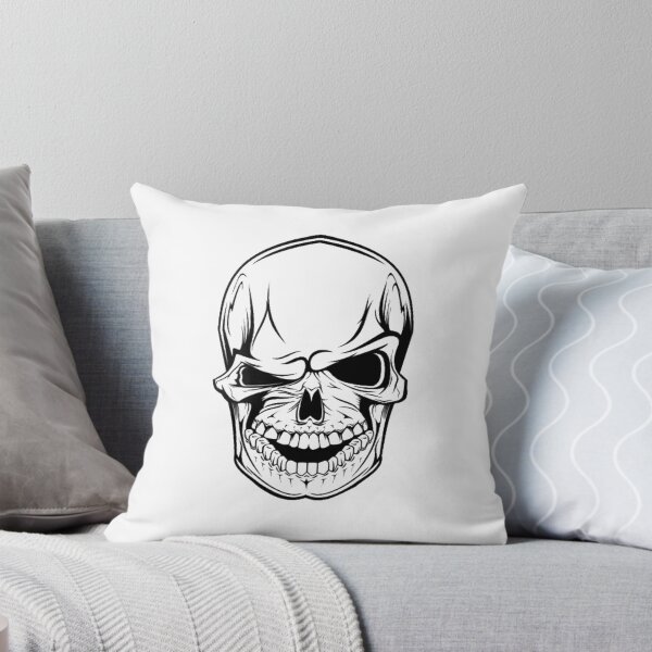 Item preview, Skull  designed and sold by ToxicDisign.