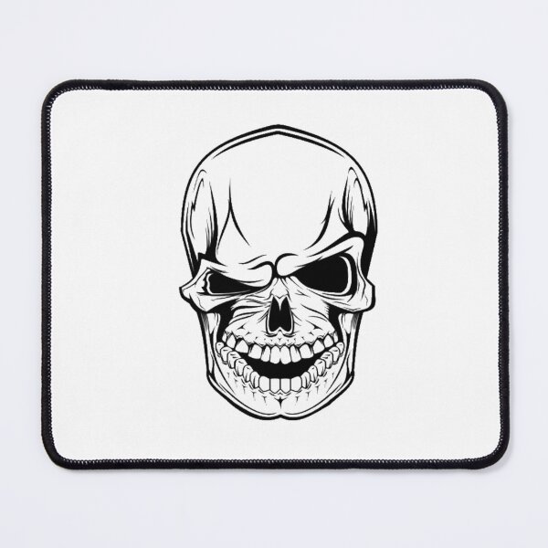 Item preview, Skull  designed and sold by ToxicDisign.