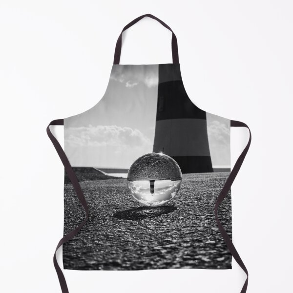 Item preview, Crystal ball lighthouse designed and sold by Zip-Zup.