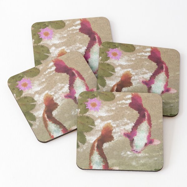 Item preview, Chinese Fish Painting -- Fish designed and sold by Psycheek.