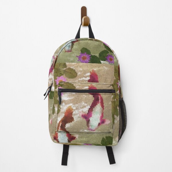 Item preview, Chinese Fish Painting -- Fish designed and sold by Psycheek.