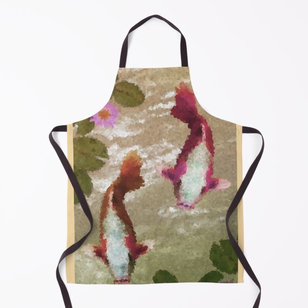 Item preview, Chinese Fish Painting -- Fish designed and sold by Psycheek.