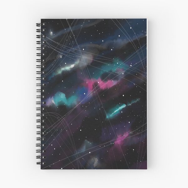 Aperçu de l'œuvre Galaxy # 2 créée et vendue par Annie Norris.