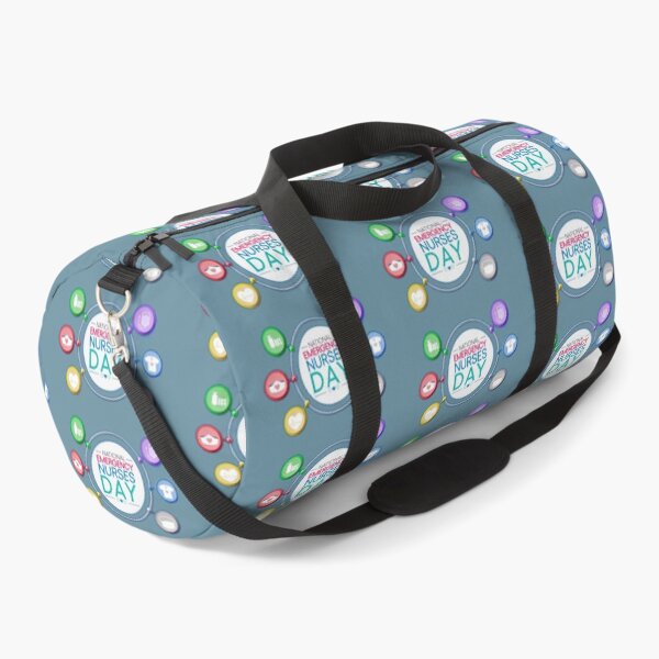 Item preview, National Emergency Nurse’s Day designed and sold by vaske-bros.
