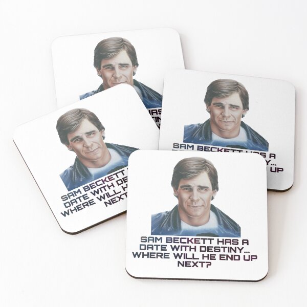 Item preview, Quantum Leap Ziggy designed and sold by MandMco.