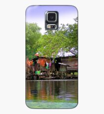 Funda/vinilo para Samsung Galaxy Life In Bocas Del Toro, Panama