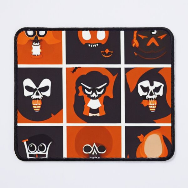 Item preview, halloween cute designed and sold by ArteEterno.