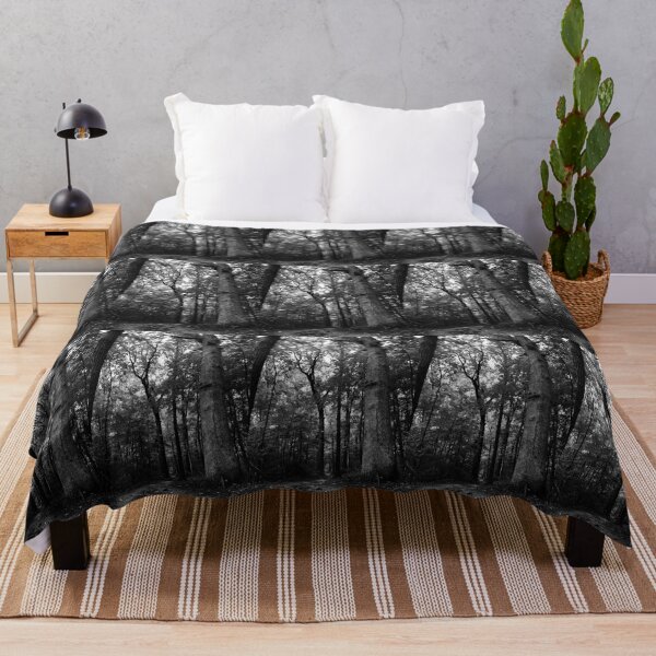 Item preview, Dark Woods  designed and sold by JustinTimePhoto.