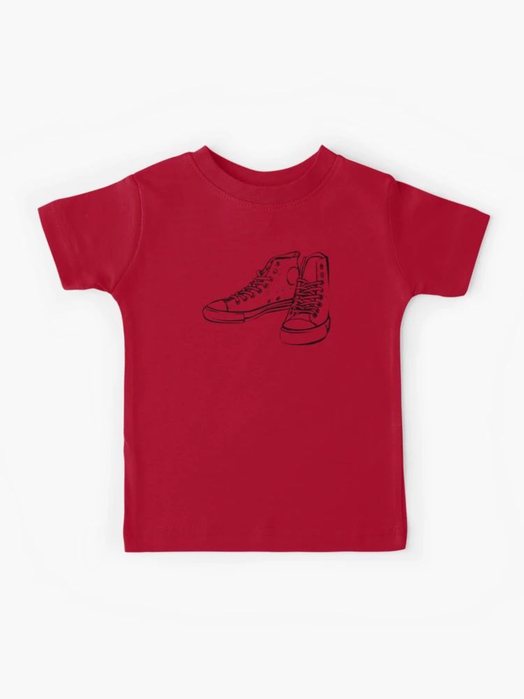 Redbubble Chuck hypebeast212 for Sale Converse Taylor Kids Shoes\