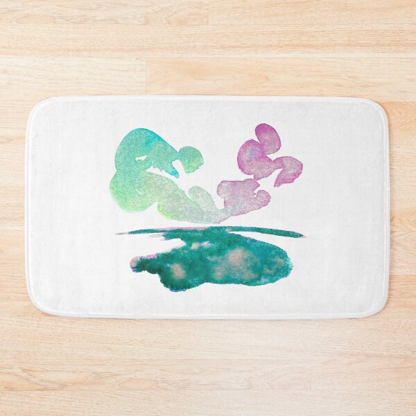 Item preview, Twilight Sunset Clouds designed and sold by Praline Creative.