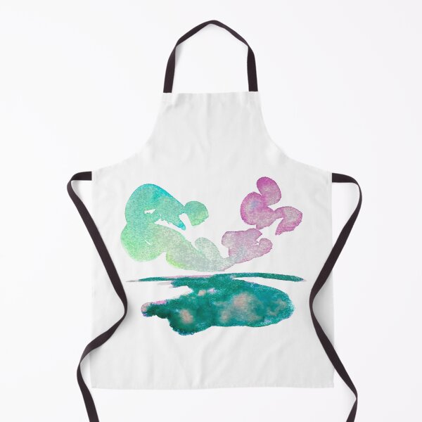 Item preview, Twilight Sunset Clouds designed and sold by Praline Creative.