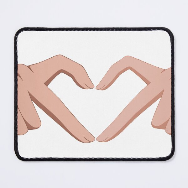 Item preview, Anime hands designed and sold by igne5.
