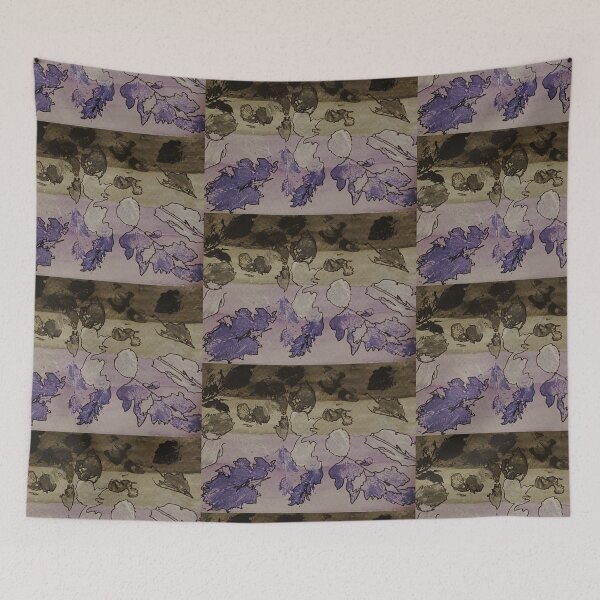 Item preview, Asexual Flag  designed and sold by etherealwonders.