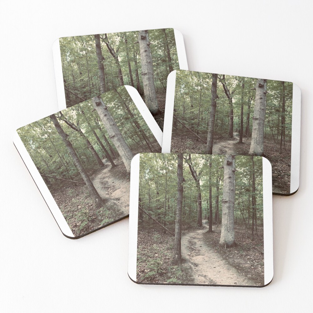 Item preview, Coasters (Set of 4) designed and sold by JustinTimePhoto.