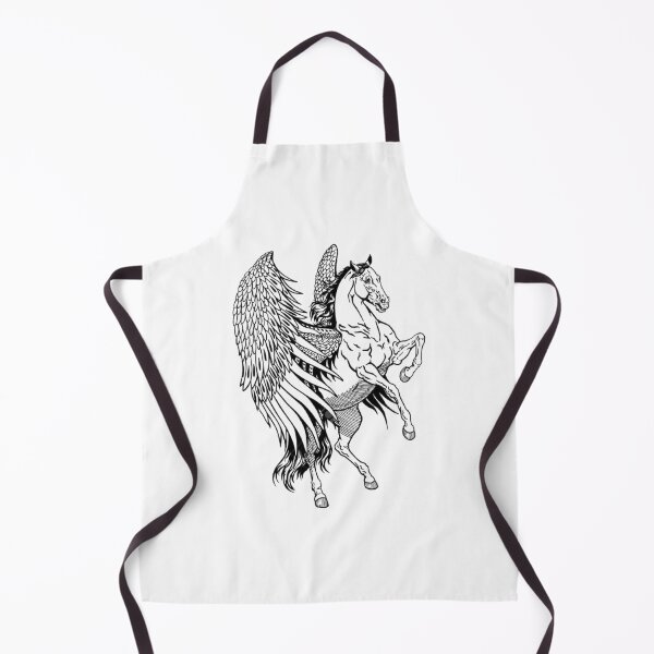 Item preview, bay warmblood jumper and rider - equine rampaige designed and sold by Stevenobinsun.