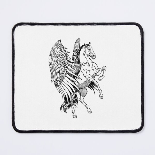 Item preview, bay warmblood jumper and rider - equine rampaige designed and sold by Stevenobinsun.