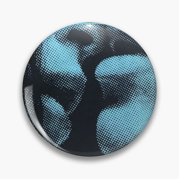 Item preview, Counterparts E designed and sold by FLYCRAYON.