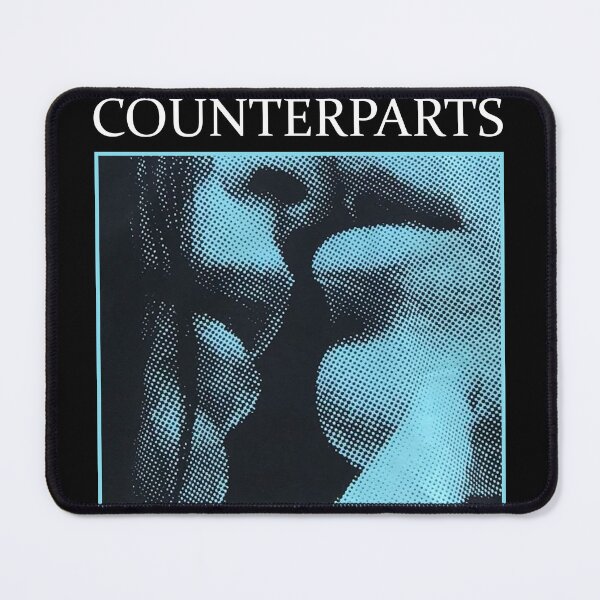 Item preview, Counterparts E designed and sold by FLYCRAYON.