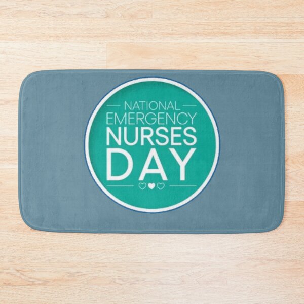 Item preview, National Emergency Nurse’s Day designed and sold by vaske-bros.