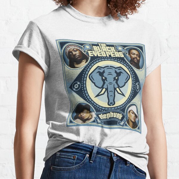 Black Eyed Peas T-Shirts | Redbubble