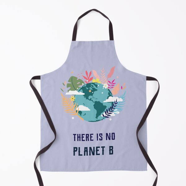 Item preview, There Is No Planet B. Nature Lover Save The Earth designed and sold by Rebel-Design.