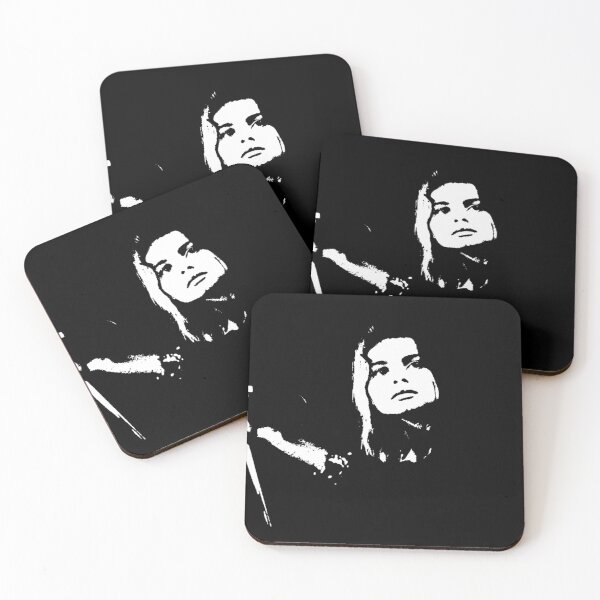 Item preview, Hope Sandoval designed and sold by CitiesonWalls.