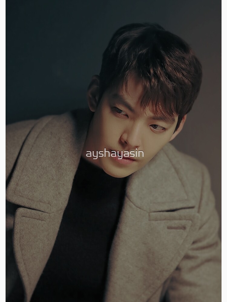 Kim Woo Bin by ayshayasin