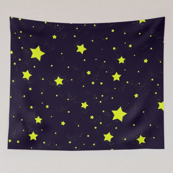 Item preview, Night Sky designed and sold by MJayDesign.